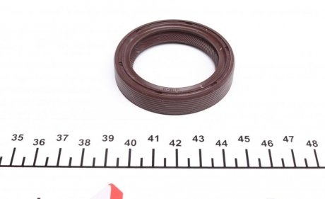 Сальник коленвала передний elring 562661