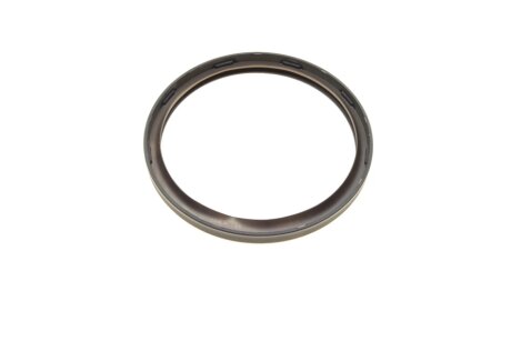 Сальник коленвала передний elring 586550