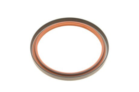 Сальник коленвала передний elring 587842