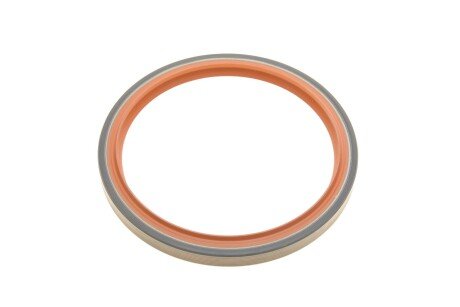 Сальник коленвала передний elring 587842