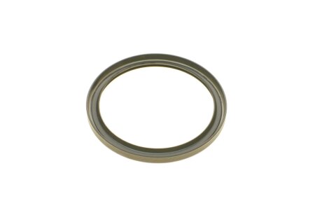 Сальник коленвала передній elring 588620