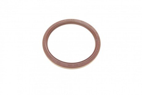 Сальник коленвала передній elring 589520