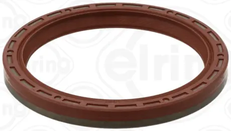 Сальник коленвала передний elring 590.797