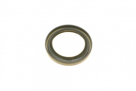 Сальник коленвала передний elring 649250