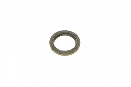 Сальник коленвала передний elring 649250