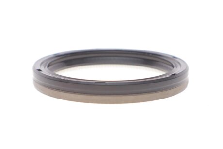 Сальник коленвала передний elring 690110