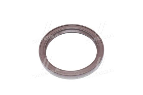 Сальник коленвала передний elring 694673