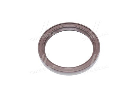 Сальник коленвала передний elring 694673