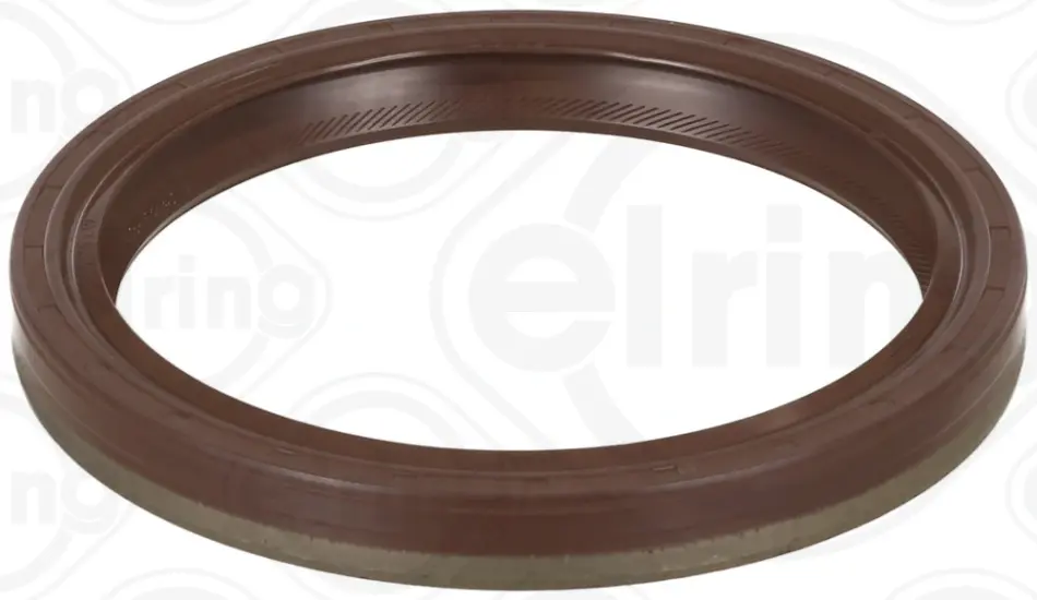 Сальник коленвала передний elring 702.994
