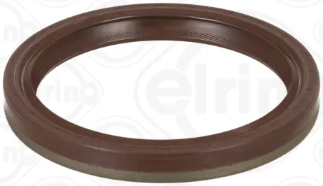Сальник коленвала передній Elring 702.994