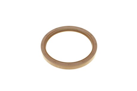 Сальник коленвала передний elring 707340