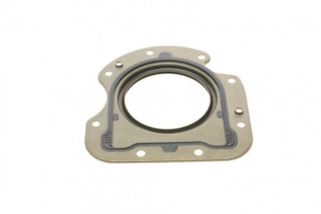 Сальник коленвала передний elring 707350