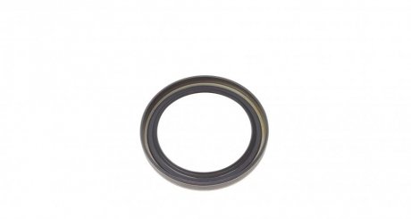 Сальник коленвала передний elring 707450