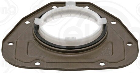 Сальник коленвала передний elring 800570