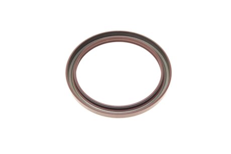 Сальник коленвала передний elring 848370