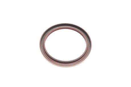 Сальник коленвала передний elring 848430