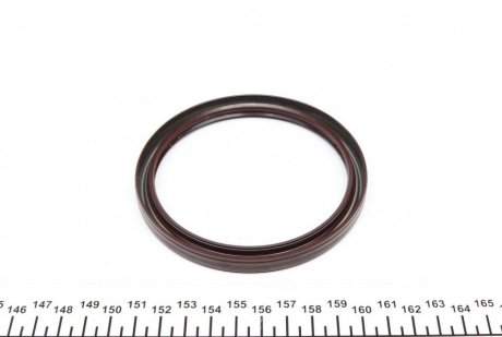 Сальник коленвала передний elring 935440