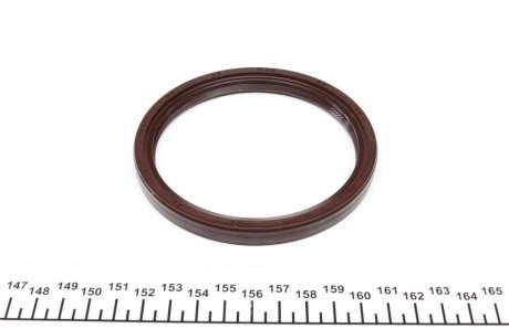 Сальник коленвала передний elring 935440