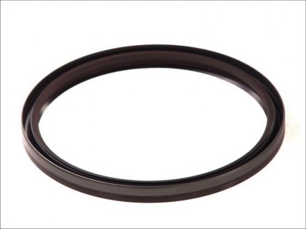 Сальник коленвала передний elring 081460