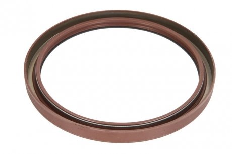 Сальник коленвала передний elring 760316