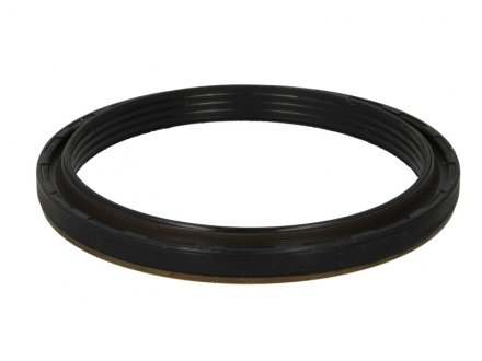 Сальник коленвала передний elring 477740