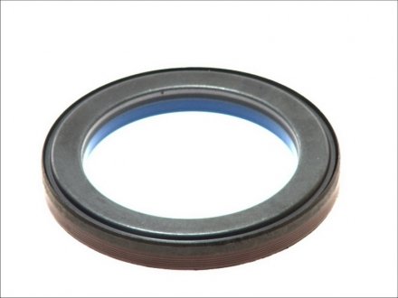 Сальник коленвала передний elring 698340