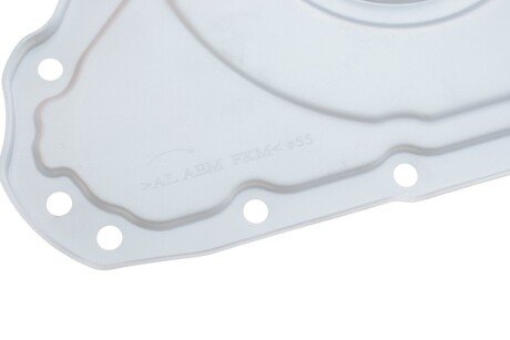 Сальник колінвалу elring 911280