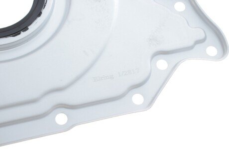 Сальник колінвалу elring 911280