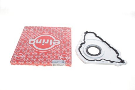 Сальник колінвалу elring 911280