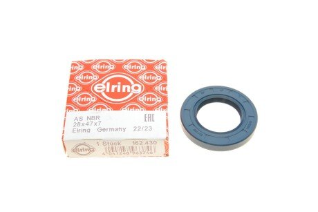 Сальник КПП elring 162430 на Вольво Xc90