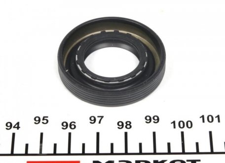 Сальник КПП VW 21.9x40x8 elring 244040