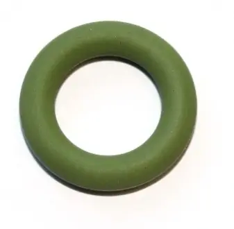 Сальник MAN 9X15X1 9x15x1 elring 296.620