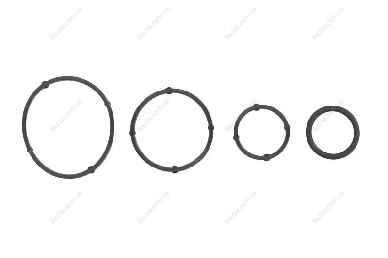 Сальник охолоджувача мастила Elring 483690 (фото 1)