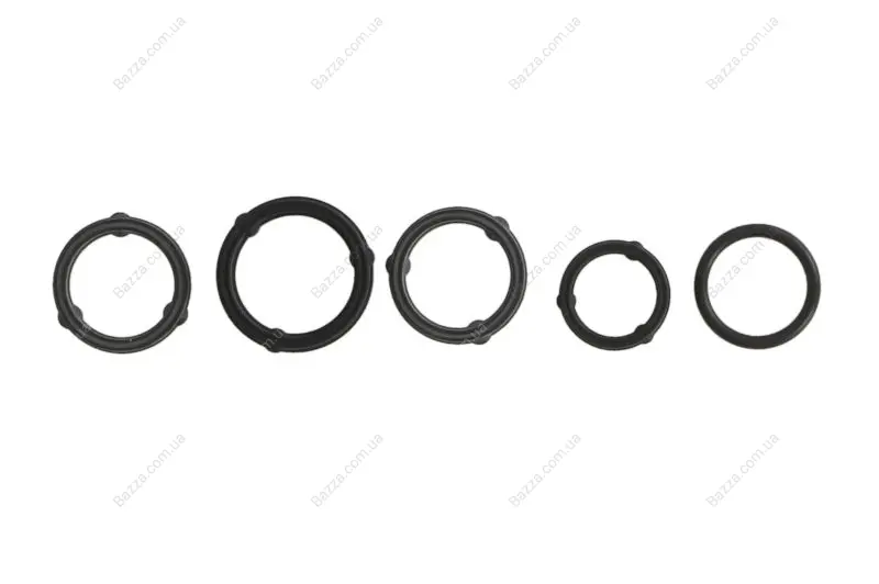 Сальник охолоджувача мастила elring 854020