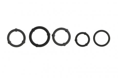 Сальник охолоджувача мастила elring 854020