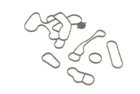 Сальник охолоджувача мастила elring 868250