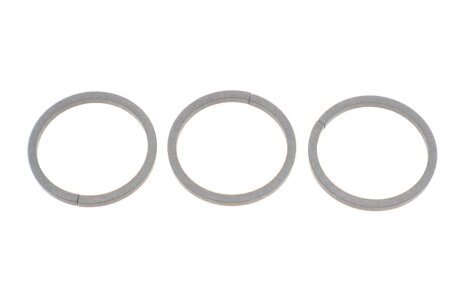 Сальник распредвала elring 703180 на Фольксваген Джета