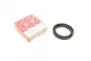 Сальник REAR КПП BMW ВСЕ 40X55X8 (пр-во) elring 242.993