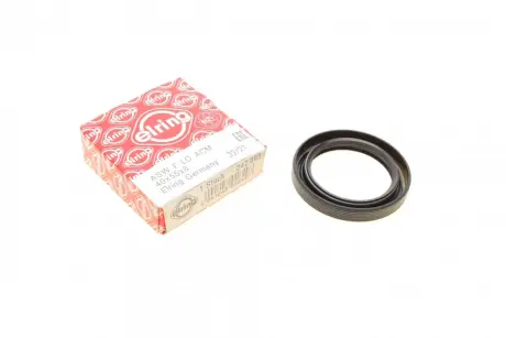 Сальник REAR КПП BMW ВСЕ 40X55X8 (пр-во) elring 242.993