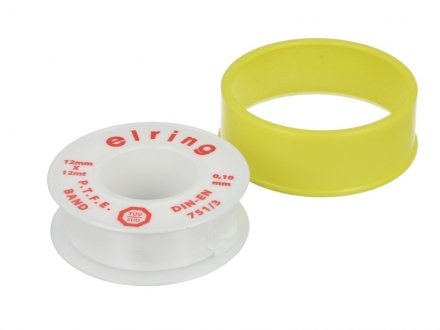 Сальник распредвала elring 498701