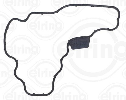 Сальник, сапун картера elring 593910
