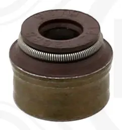 Сальники клапанів IN/EX Fiat Bravo 1.4 08-, Doblo 1.4 10- Opel Movano 2.3 CDTI 10-, Vivaro 2.0 CDTI 06- Nissan Primastar dCi 90/dCi 120 06-, Qashqai 2.0 dCi 07- Renault Master 2.3 dCi 10-, Megane 2.0 dCi 05-, Trafic 2.0 dCi 06- Elring 069.630