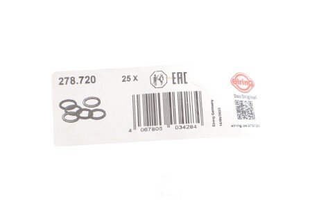 Шайба під форсунку elring 278720