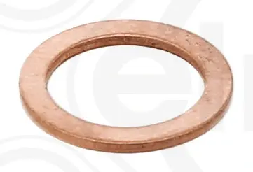 Уплотнительное кольцо 14 x 20 x 1,5 Elring 115.100