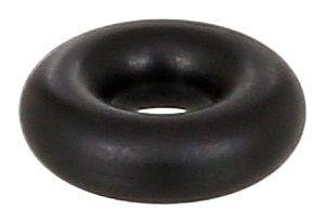 Уплотняющее кольцо форсунки VAG 1.6-2.3 -95 (пр-во) elring 573.043