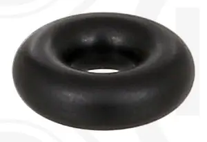 Уплотняющее кольцо форсунки VAG 1.6-2.3 -95 (пр-во) elring 573.043
