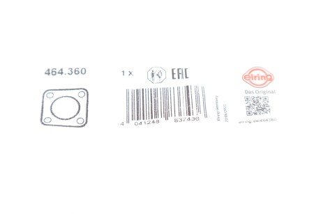 Ущільнювач elring 464360