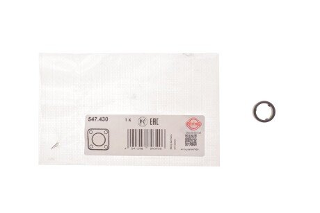 Ущільнювач elring 547430