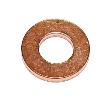Ущільнююче кільце elring 006.990