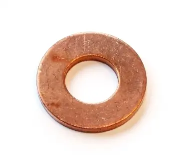 Ущільнююче кільце Elring 222500